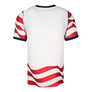 Maillot Match USA Domicile 2026 2027 (2)
