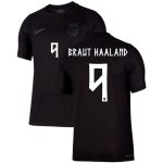Maillot Norvège Match Exterieur 2026 2027 Haaland (1)