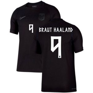Maillot Norvège Match Exterieur 2026 2027 Haaland (1)