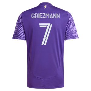 Orlando City Home Jersey 2026-2027 Griezmann (2)