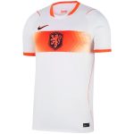 Maillot Pays Bas Exterieur 2026 2027
