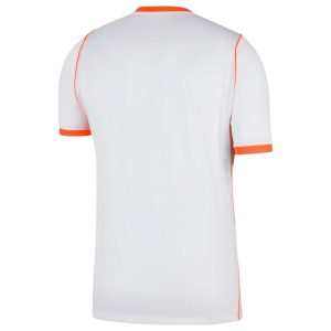 Maillot Pays Bas Exterieur 2026 2027 (2)