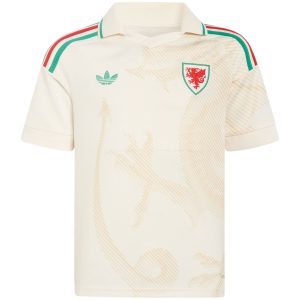 Maillot Pays de Galle Exterieur 2026 2027 (1)