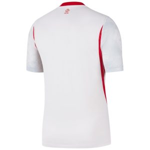 Maillot Pologne Domicile 2026 2027 (2)