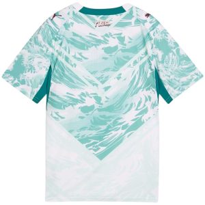 Maillot Portugal Enfant Exterieur 2026 2027 (2)