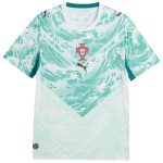 Maillot Portugal Exterieur 2026 2027 (1)
