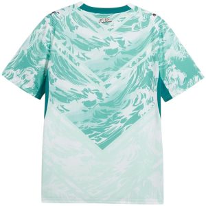 Maillot Portugal Exterieur 2026 2027 (2)