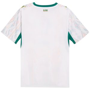 Maillot Senegal Domicile 2026 2027 (2)