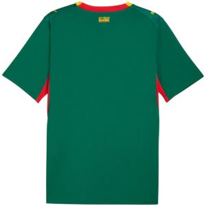 Maillot Senegal Exterieur 2026 2027 (2)