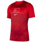 Maillot Turquie Domicile 2026 2027 (1)