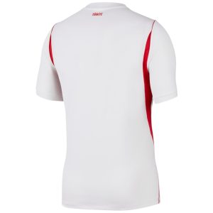 Maillot Turquie Exterieur 2026 2027 (2)