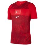 Maillot Turquie Match Domicile 2026 2027 (1)