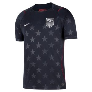 Maillot USA Exterieur 2026 2027 (1)