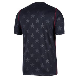 Maillot USA Exterieur 2026 2027 (2)