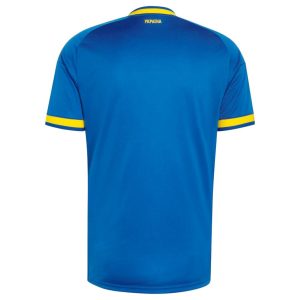 Maillot Ukraine Exterieur 2026 2027 (2)