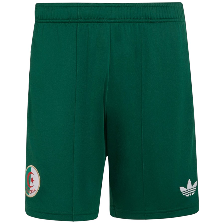 Short Algerie Exterieur 2026 2027