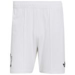 Short Belgique Exterieur 2026 2027