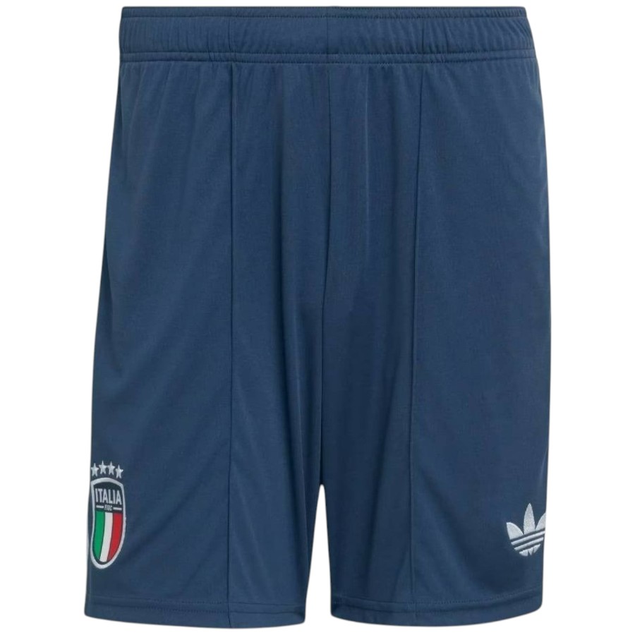 Short Italie Exterieur 2026 2027