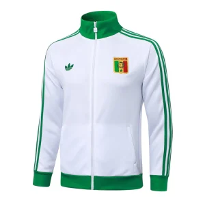 Survetement Senegal Veste 2026 2027 Blanc