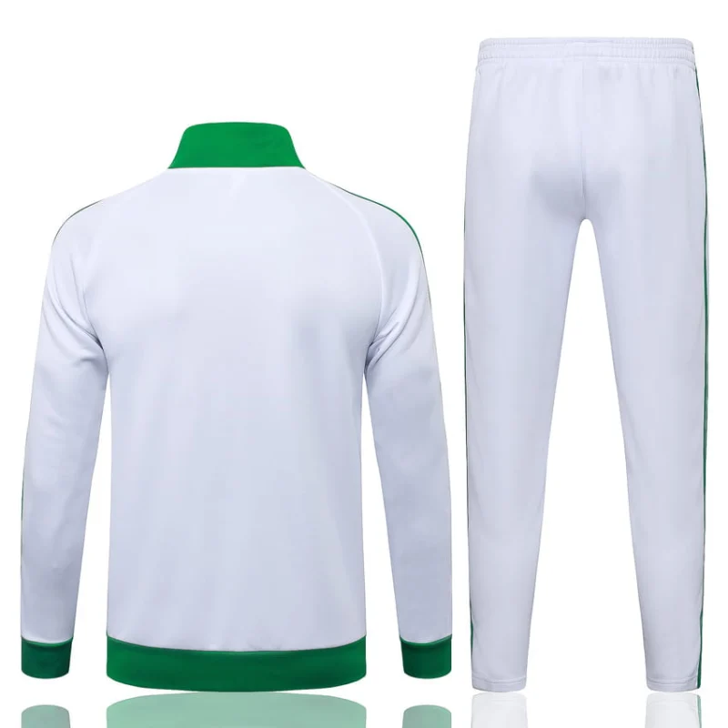 Survetement Senegal Veste 2026 2027 Blanc Foot Star Survetement Senegal Veste 2026 2027 Blanc 3 800x800 .webp