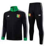 Survetement Senegal Veste 2026 2027 Noir