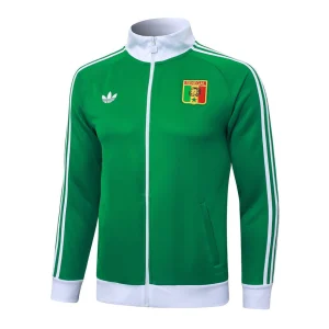 Survetement Senegal Veste 2026 2027 Vert