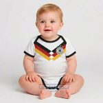 Body Bébé Allemagne Coupe du Monde 2026 (1)