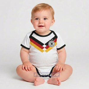 Body Bébé Allemagne Coupe du Monde 2026 (1)