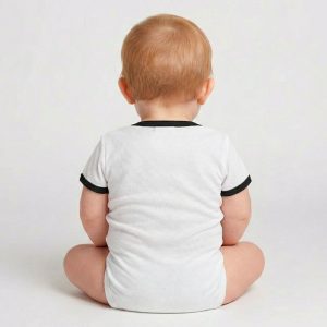 Body Bébé Allemagne Coupe du Monde 2026 (2)