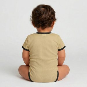 Body Bébé Barca Exterieur 2025 2026 (2)