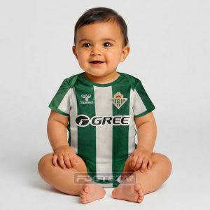 Body Bébé Betis Seville 2025 2026 (1)