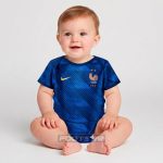 Body Bébé Equipe de France Coupe du Monde 2026 (1)