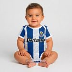 Body Bébé FC Porto Domicile 2025 2026 (1)