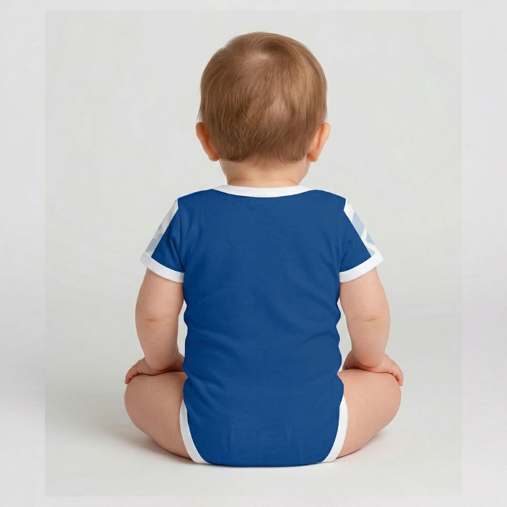 Body Bébé FC Porto Domicile 2025 2026 (2)