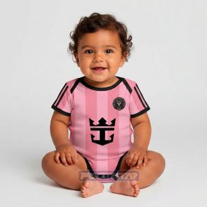 Body Bébé Inter Miami Domicile 2025 2026 (1)