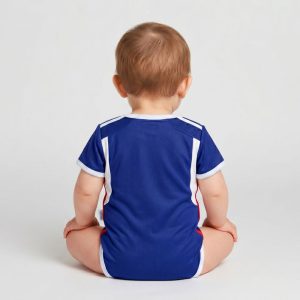 Body per neonati Giappone Casa Coppa del Mondo 2026 (2)
