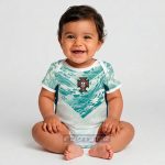 Body Bébé Portugal Exterieur Coupe du Monde 2026 (1)