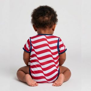 USA Home Body per neonati Coppa del Mondo 2026 (2)