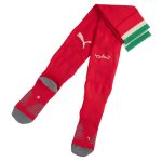 Chaussette Maroc Domicile Coupe du Monde 2026