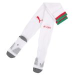 Chaussette Maroc Exterieur Coupe du Monde 2026