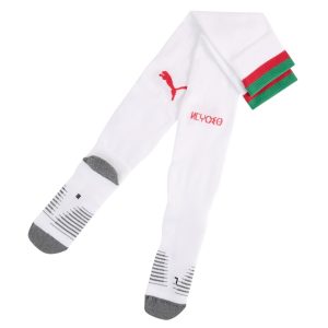Chaussette Maroc Exterieur Coupe du Monde 2026