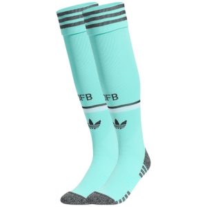 Chaussettes Allemagne Exterieur 2026 2027