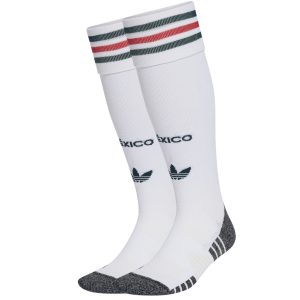 Chaussettes Mexique Exterieur 2026 2027