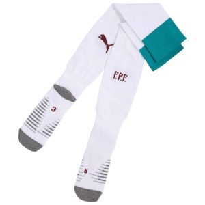 Chaussettes Portugal Exterieur 2026 2027