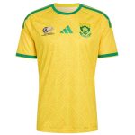 Maillot Afrique du Sud Domicile 2026 2027 Femme (1)