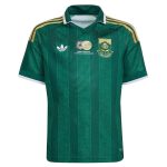Maillot Afrique du Sud Enfant Exterieur 2026 2027 (1)
