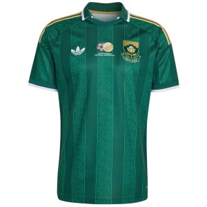 Maillot Afrique du Sud Exterieur 2026 2027