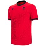 Maillot Albanie Domicile 2026 2027