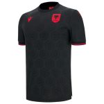 Maillot Albanie Third 2026 2027