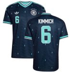 Maillot Allemagne Exterieur 2026 2027 Kimmich